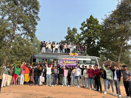 EDUCATIONAL TOUR