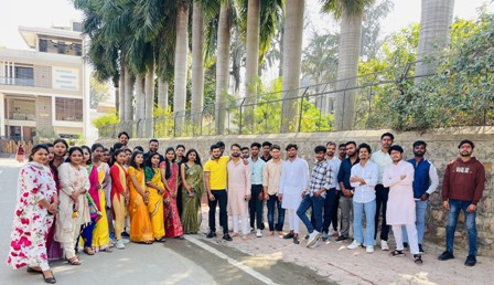 SARASWATI POOJA 2025