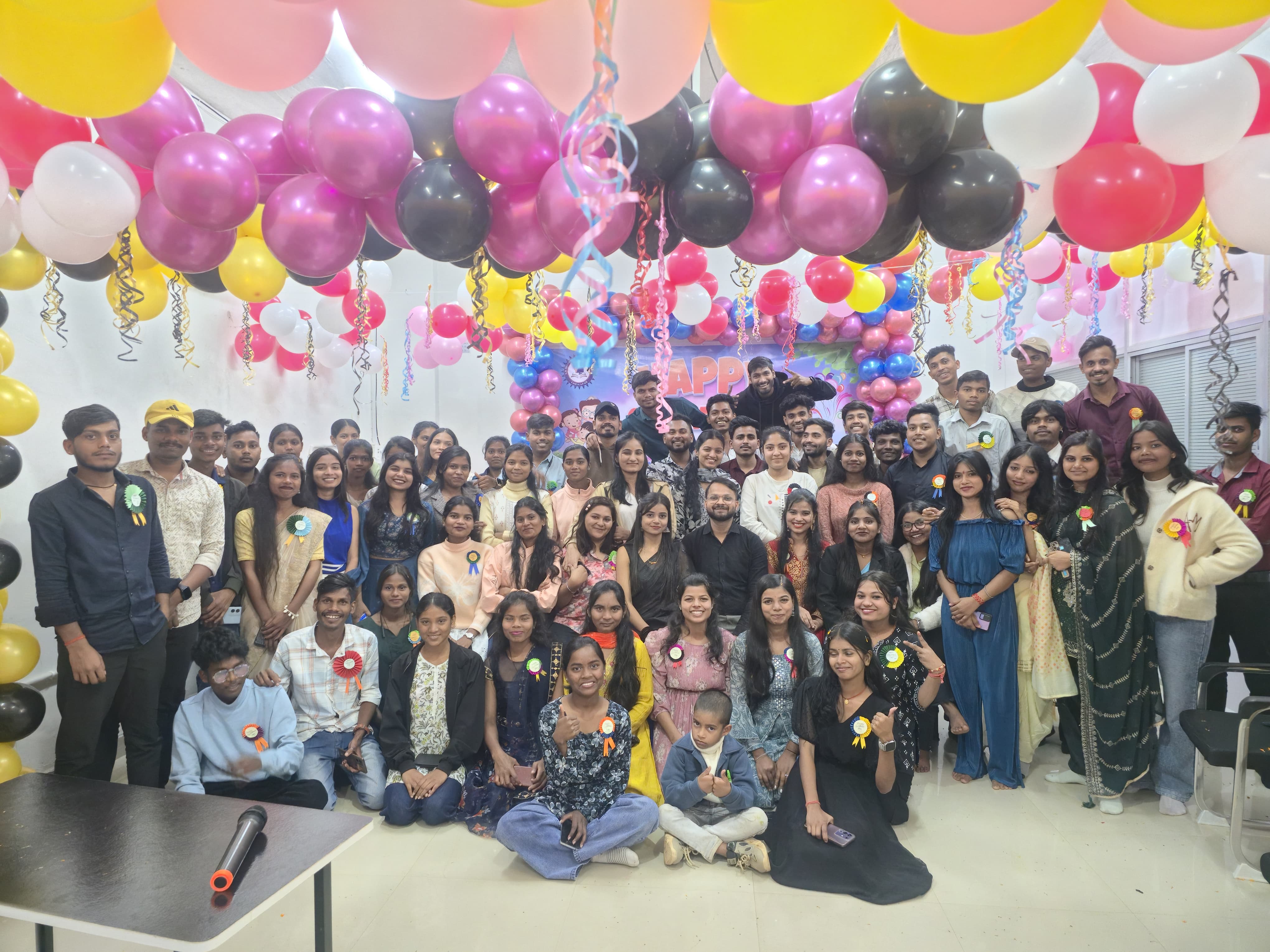 Childrens day 2025