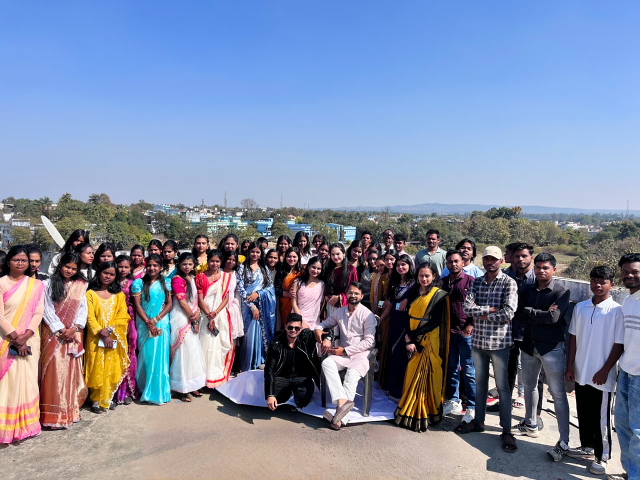 SARASWATI POOJA 2026