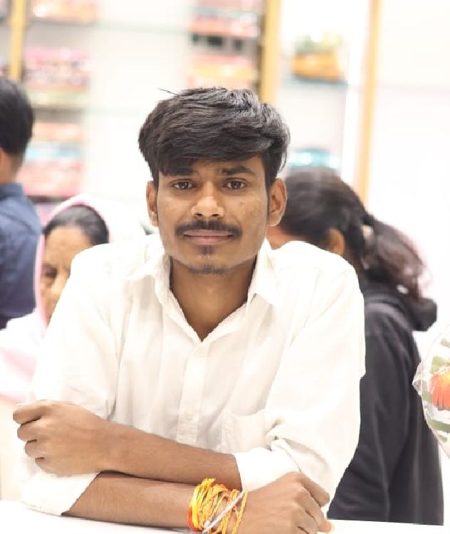 DIWAKAR JAISWAL Image