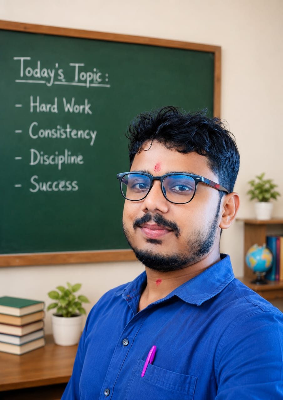 Er. Krishan Yadav Image