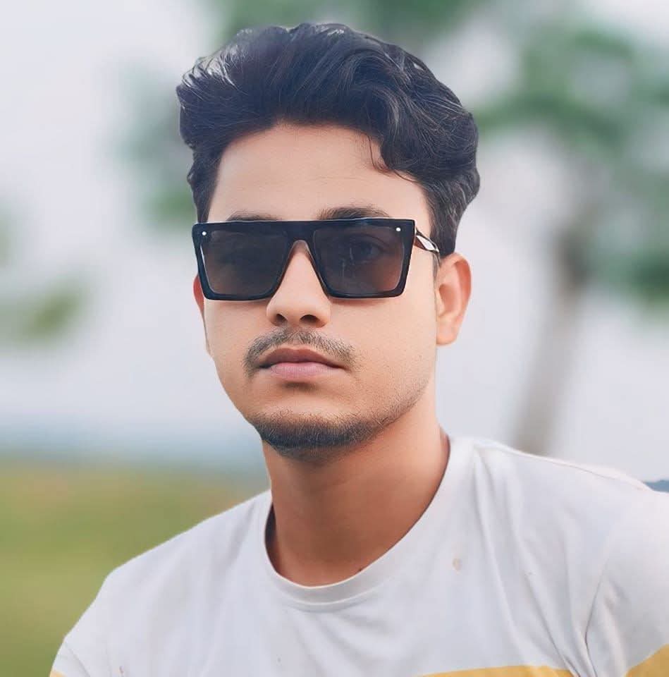 Balram Yadav Image