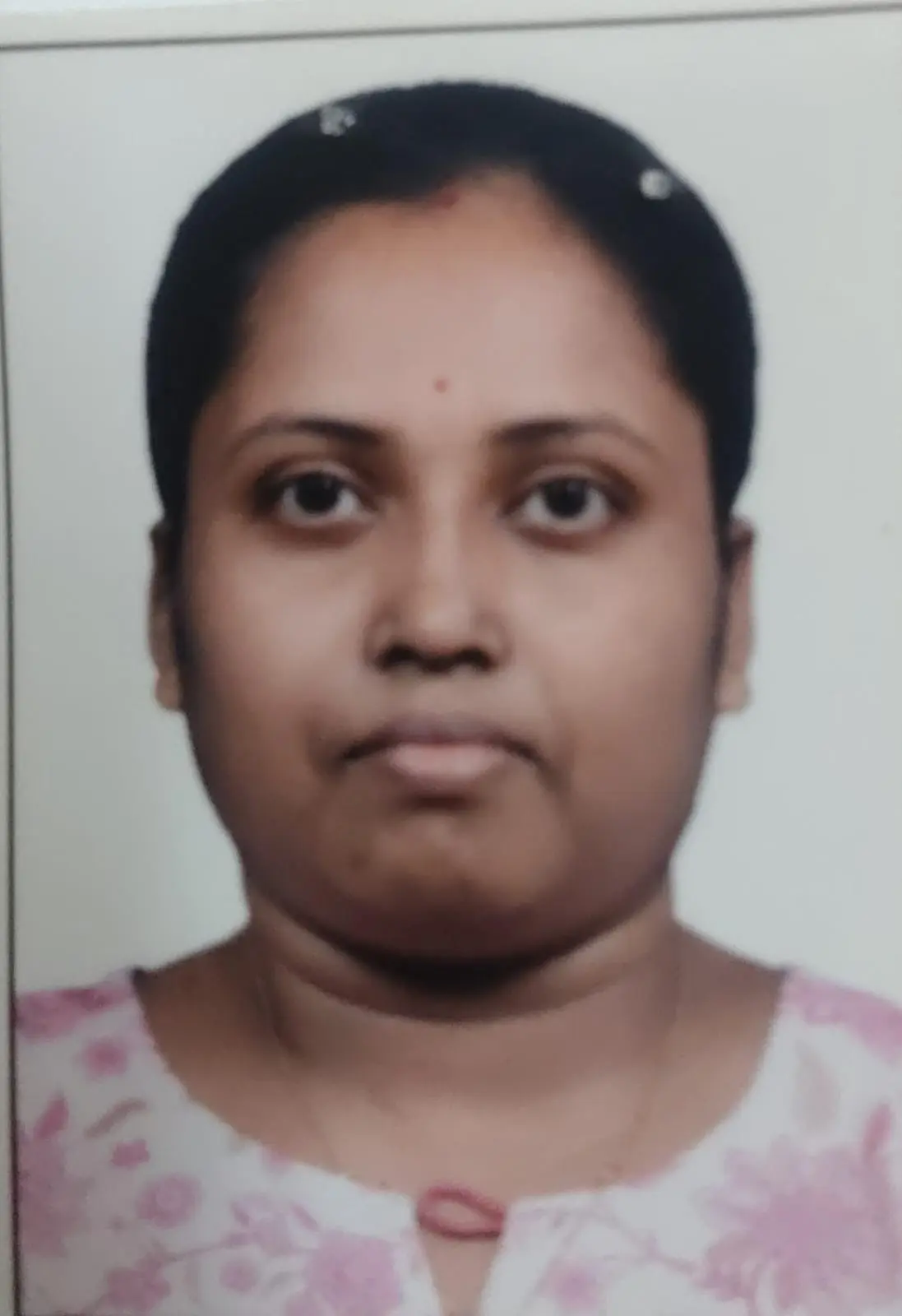 GOURI DAS SARKAR 