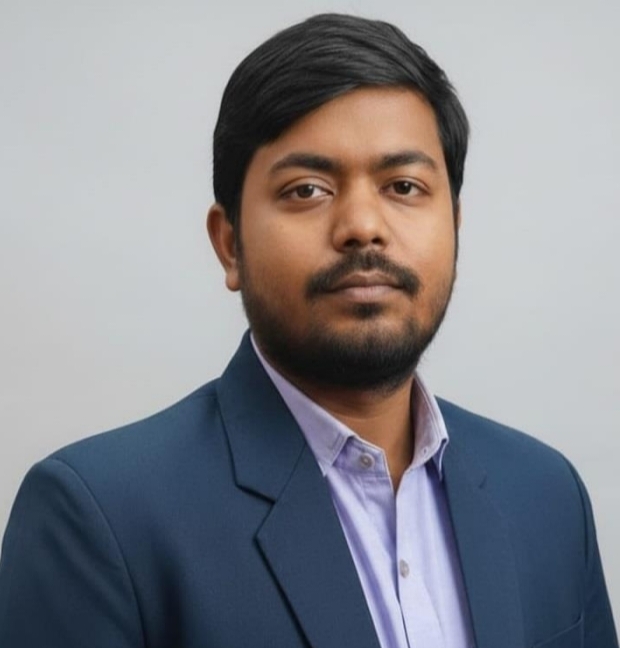Brojo KISHORE MONDAL Image