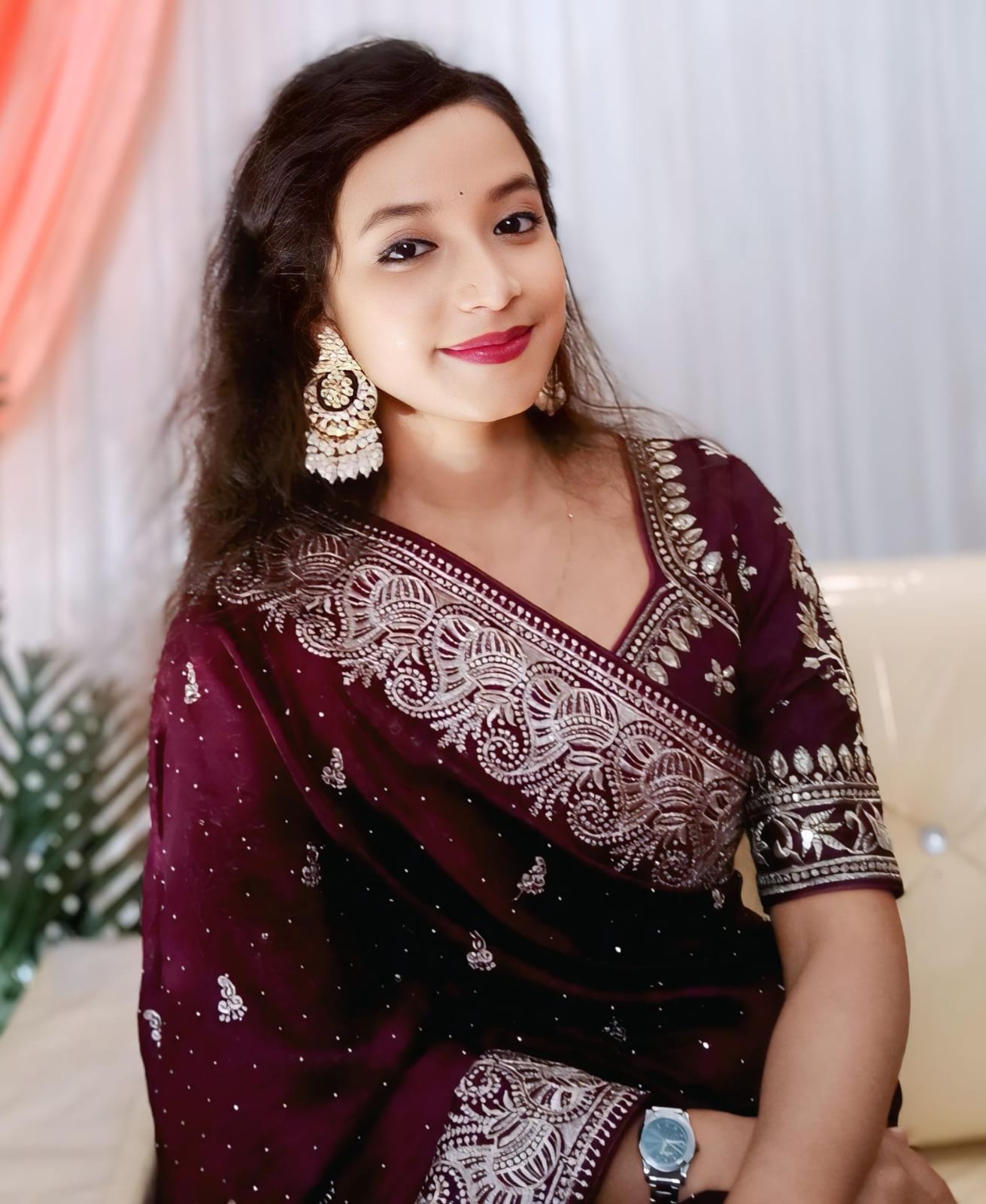 Sunita Sarkar Image