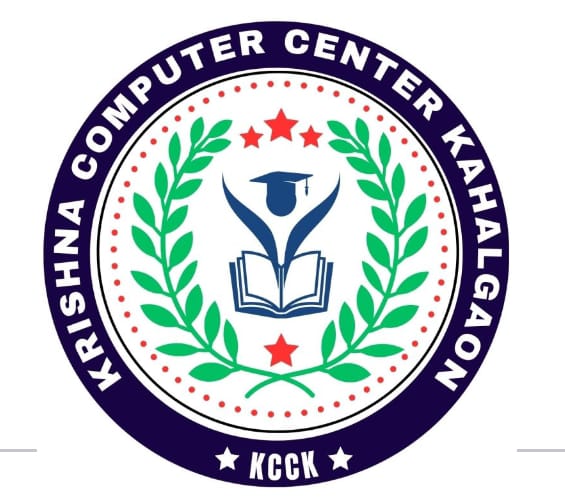 Krish Computer KRISHNA COMPUTER CENTRE