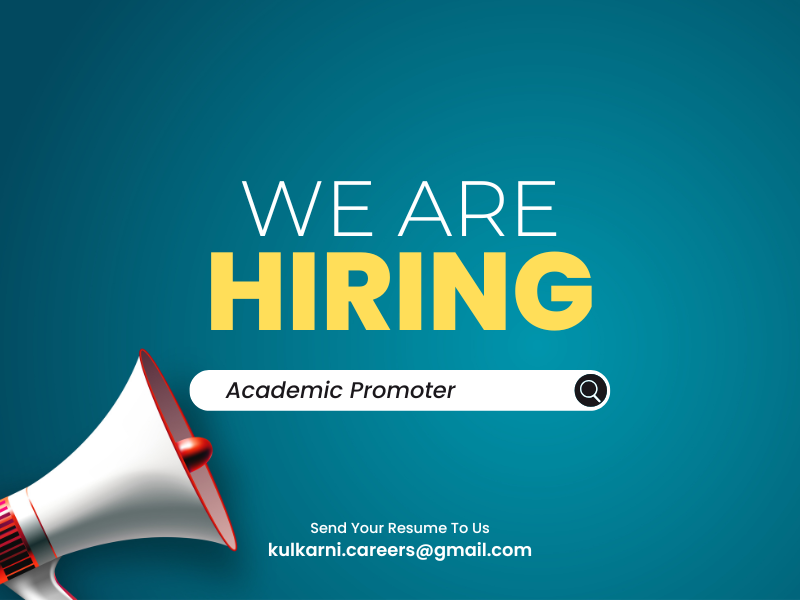 Academic Promoter