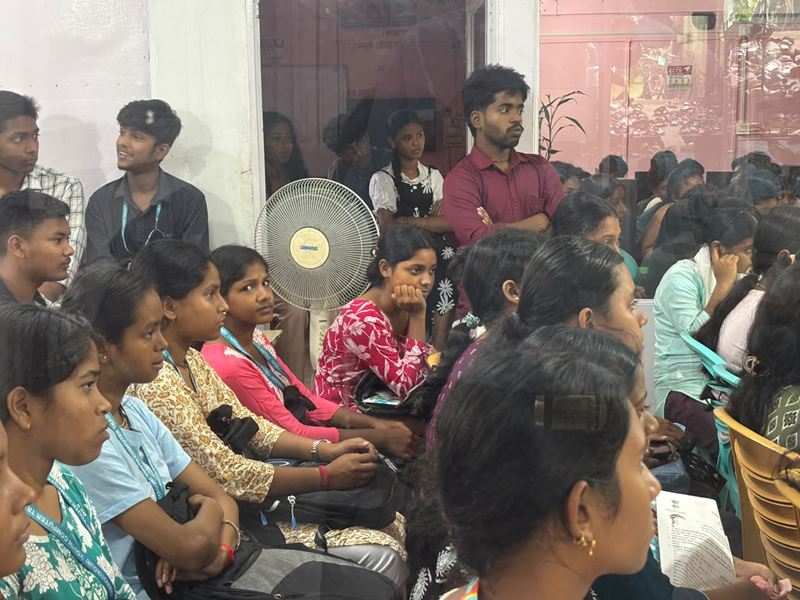 Consumer Awareness Program