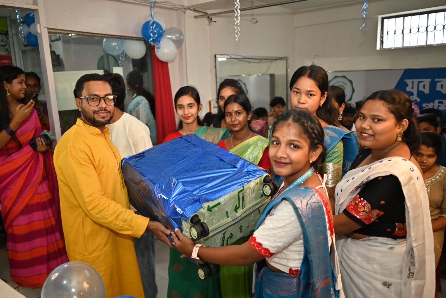 Teacher's Day Gift 2026