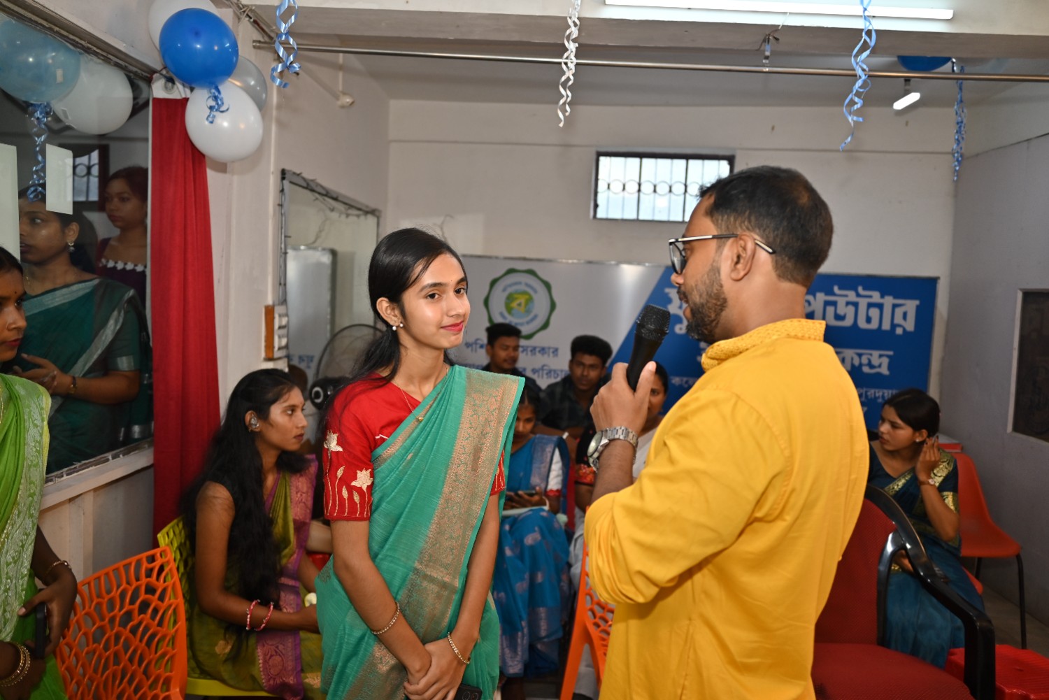 Teacher's Day asking something 2026