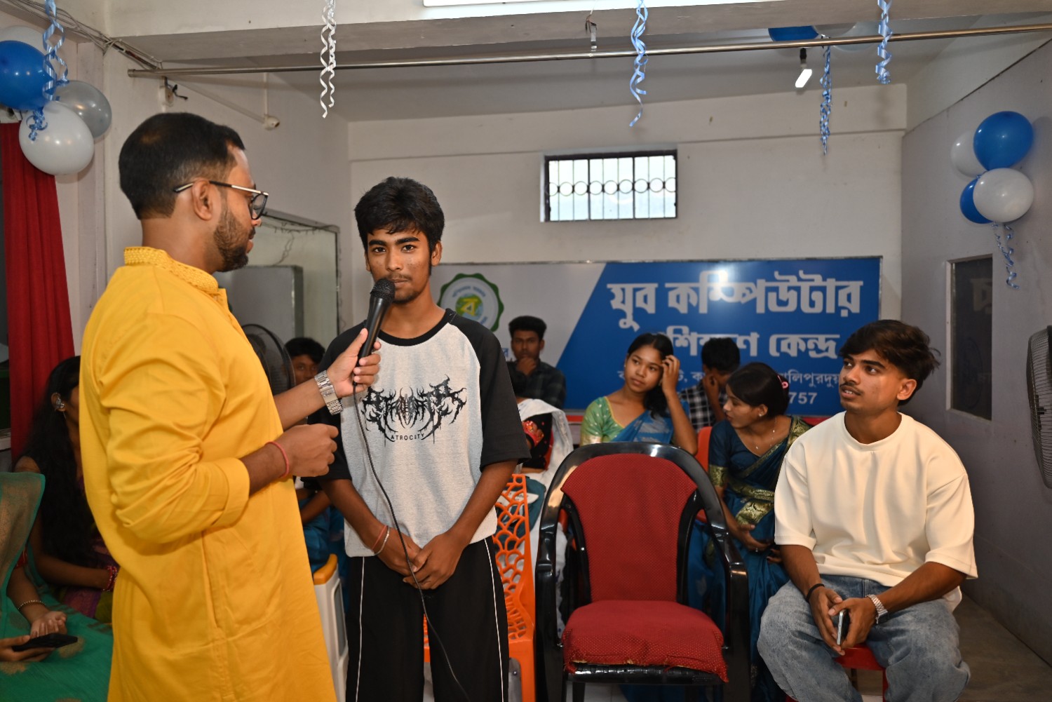 Teacher's Day responsive 2026