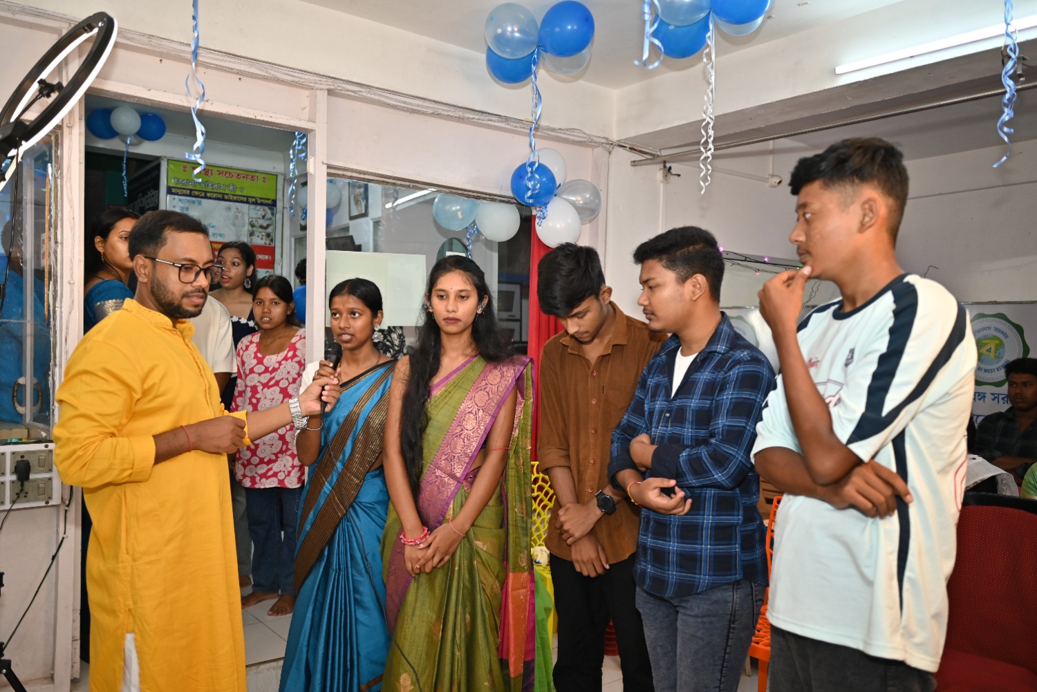 Teacher's Day Discussion 2026