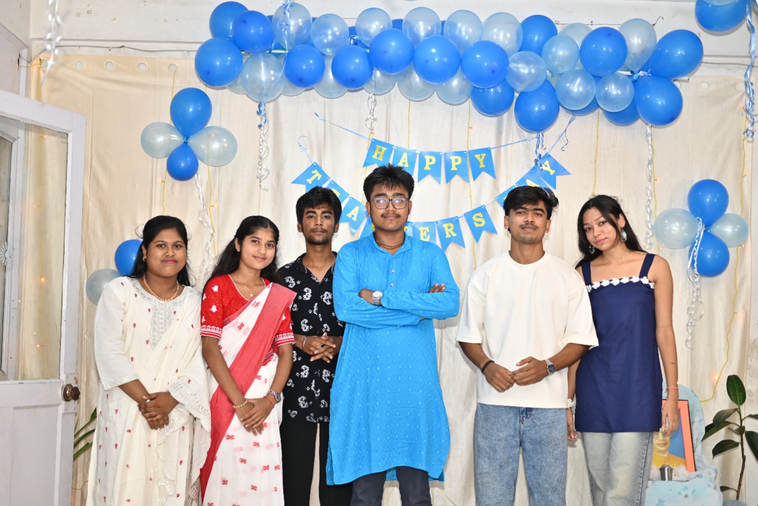 Students