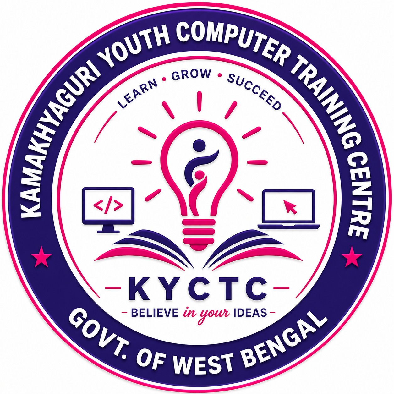 Education Logo Images