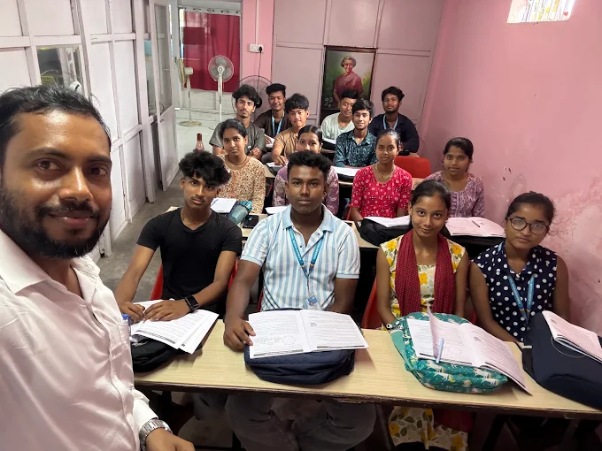 Master Tally Prime with GST – Build Job-Ready Accounting Skills