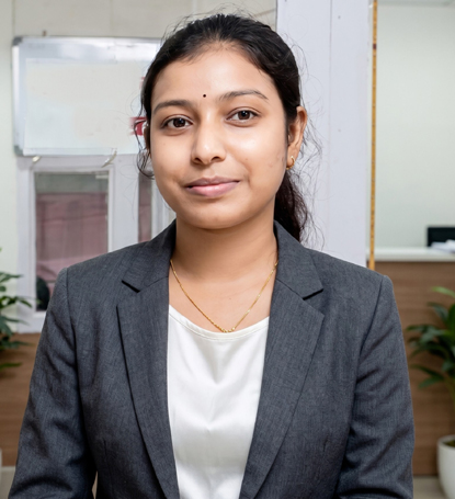 Miss Peu Biswas Image