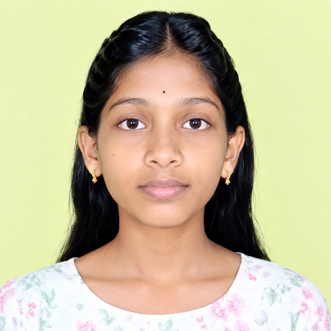 Ankita Dey