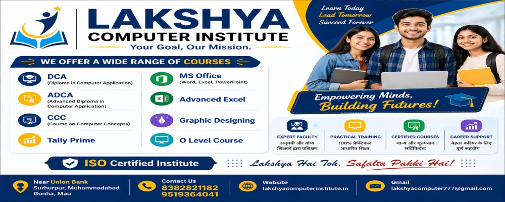 “Future Ready Skills”