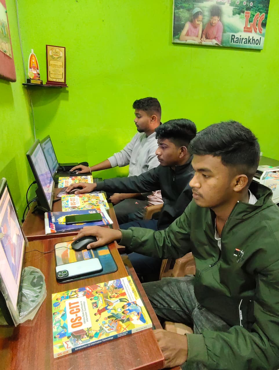 Students