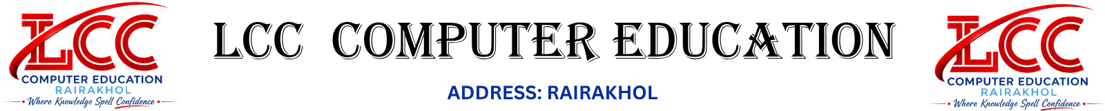 Header Banner