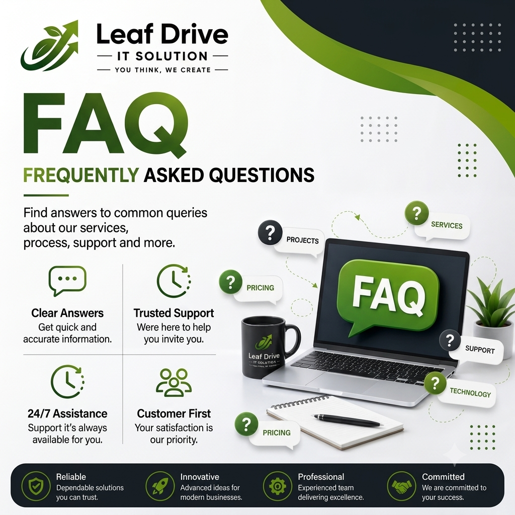 FAQ Banner 2