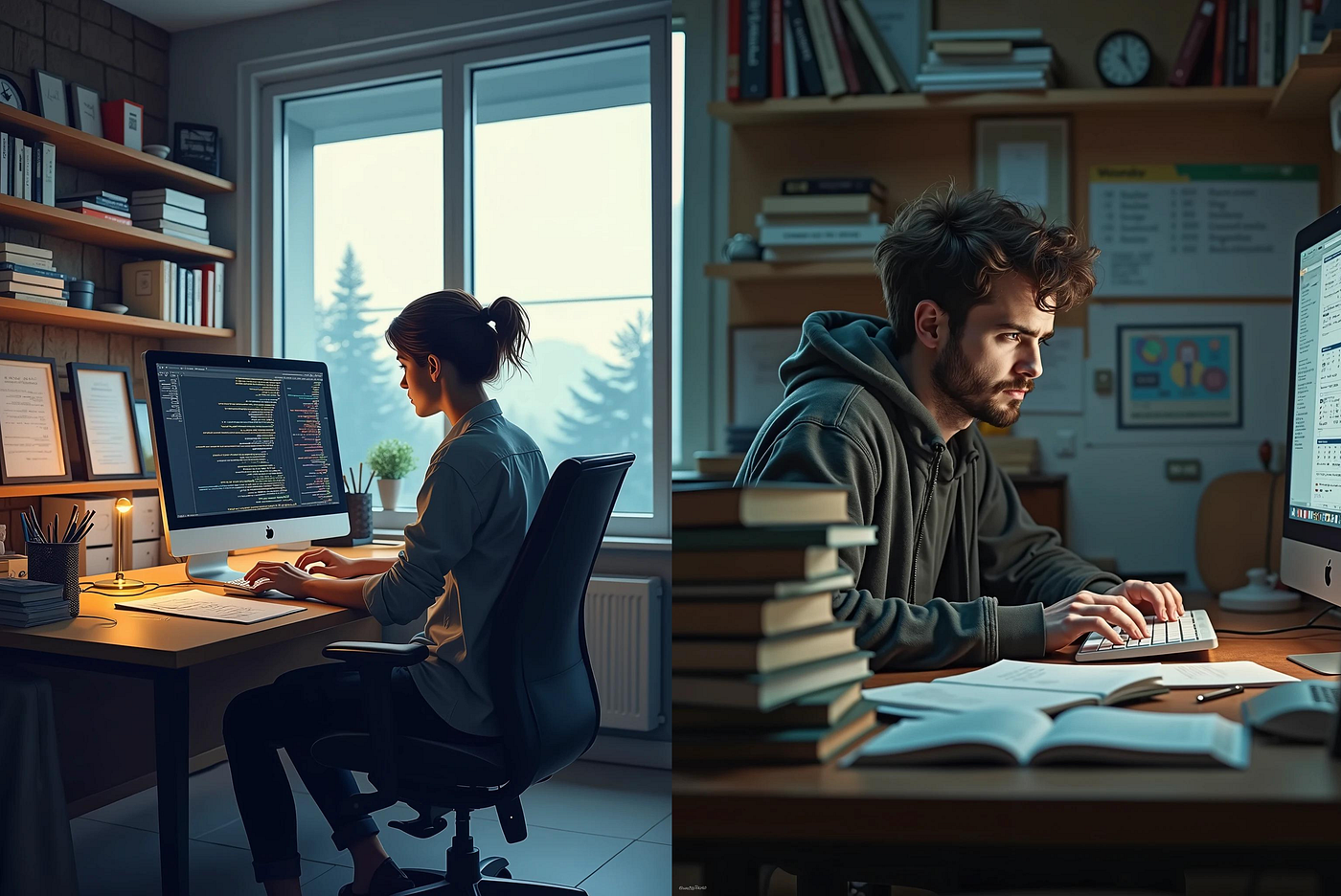 👉 “How to Start a Career in AI with Zero Experience (Step-by-Step Guide)”