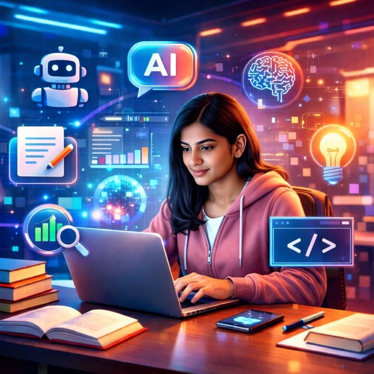 👉 “Top 10 Free AI Tools Every Student Must Use in 2026”