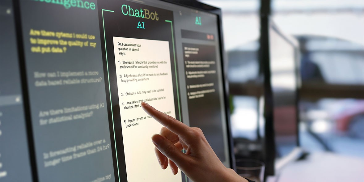 👉 “What is ChatGPT & How It Works (Simple Explanation for Beginners)”