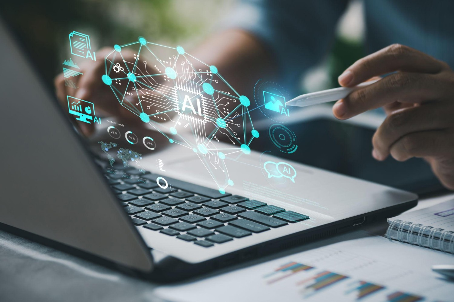 👉 “Top 7 AI Skills That Will Be in Demand in 2026”