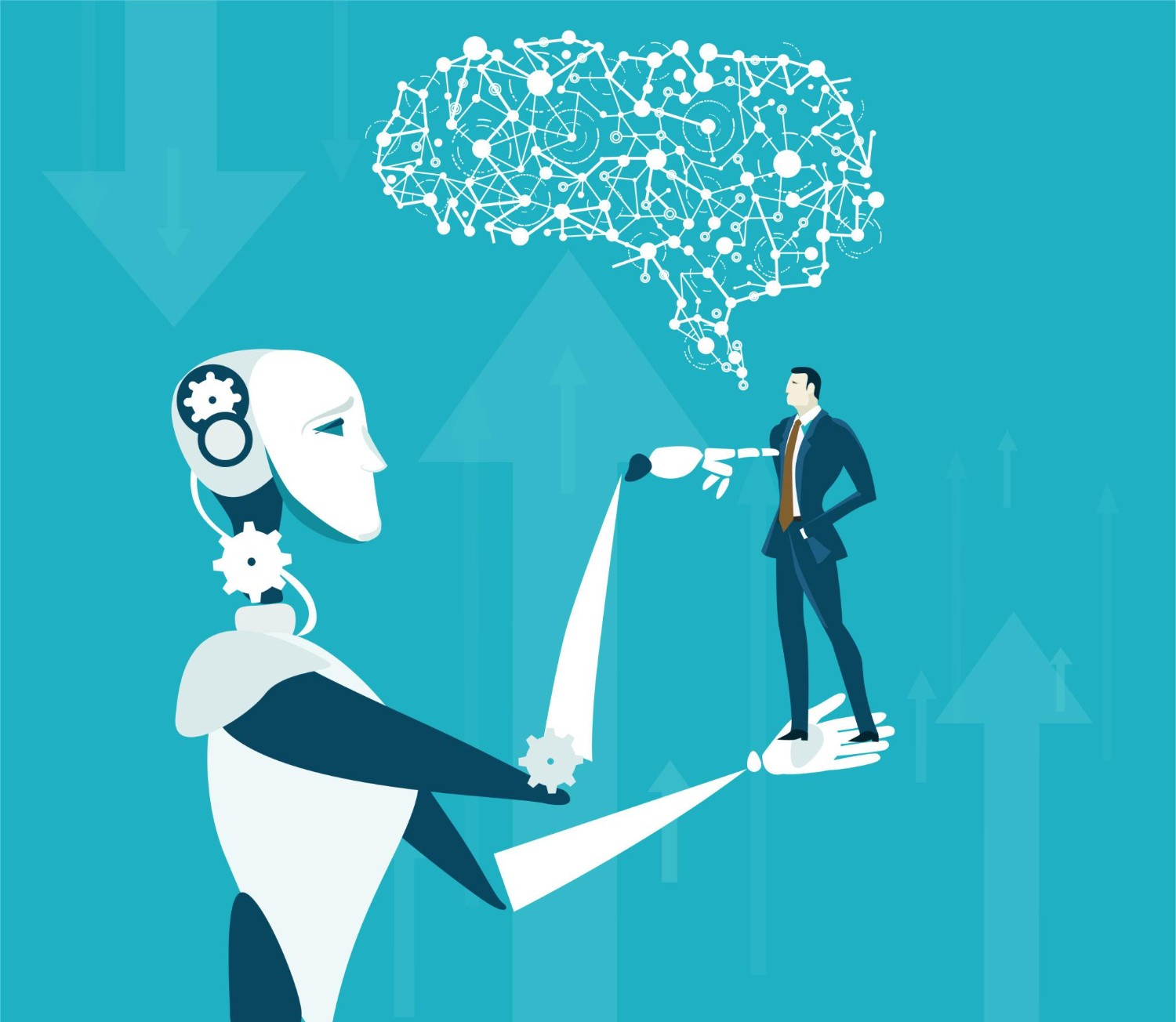 👉 “AI vs Human Jobs: Will AI Replace You?”