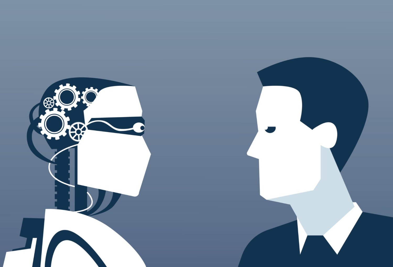 👉 “AI vs Human Jobs: Will AI Replace You?”