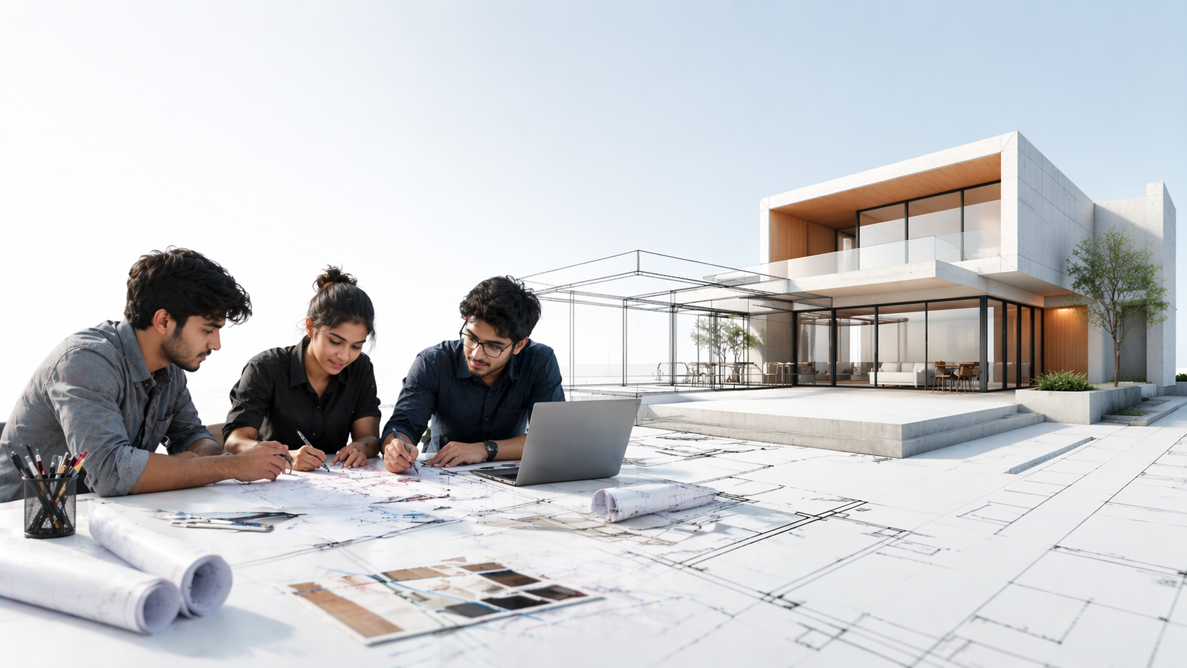 Interior Design Course