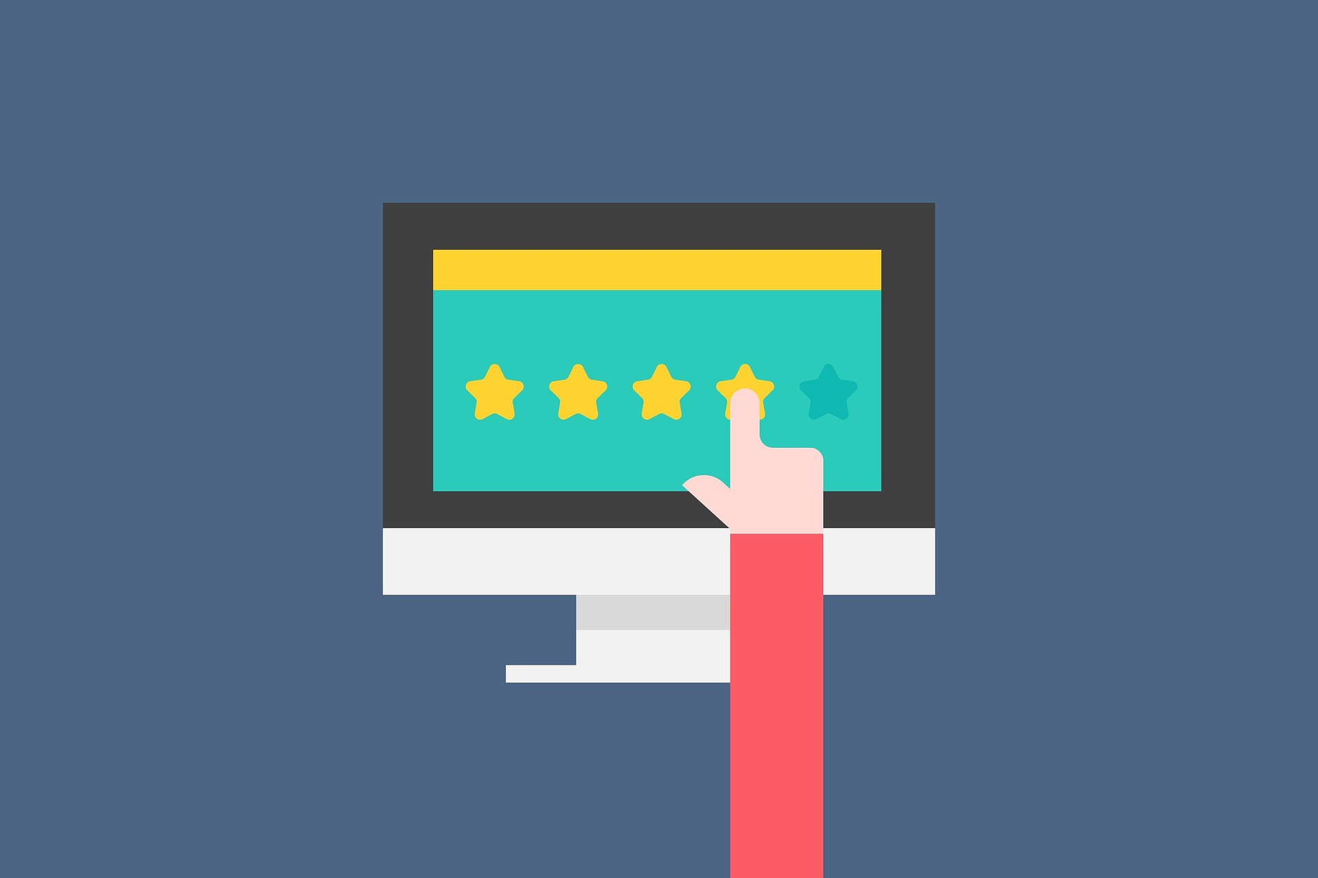 Years of Experience Icon