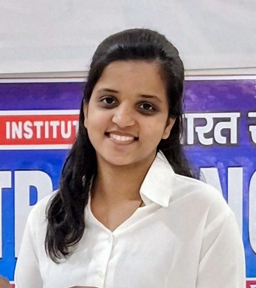 Neha Ma'am Image