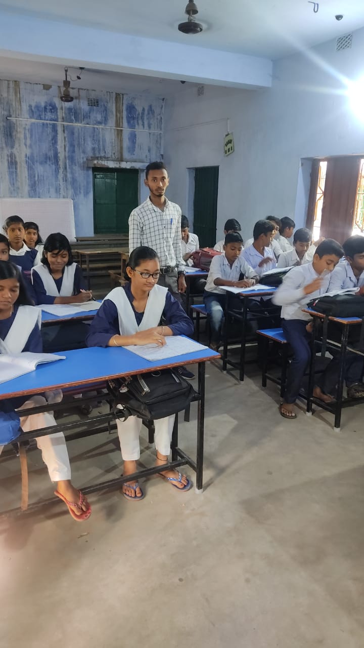 LTPL SKILL FOUNDATION