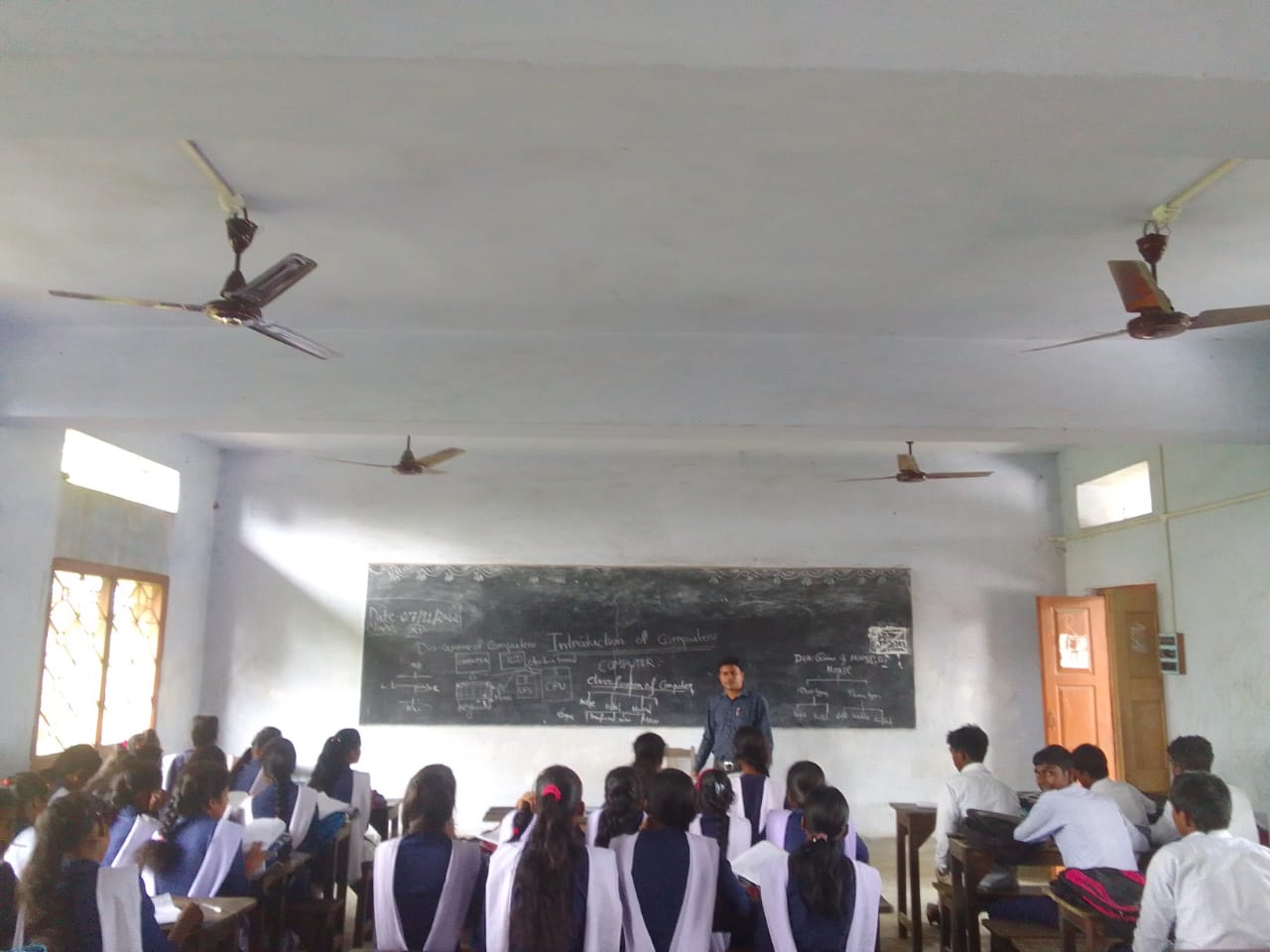 LTPL SKILL FOUNDATION