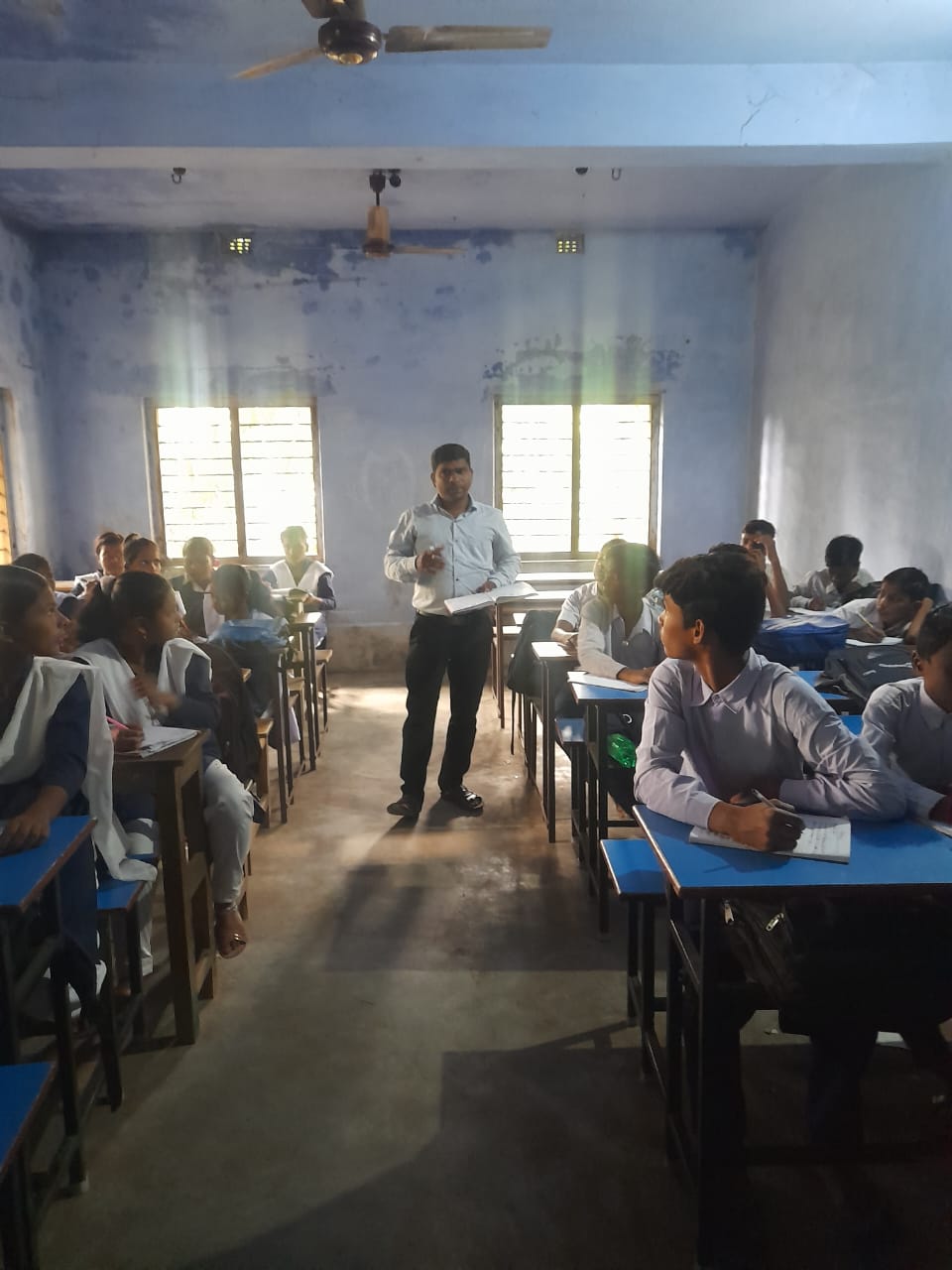 LTPL SKILL FOUNDATION