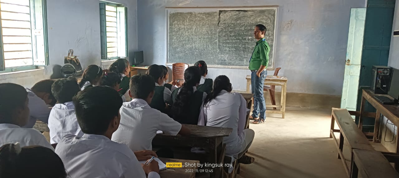 LTPL SKILL FOUNDATION