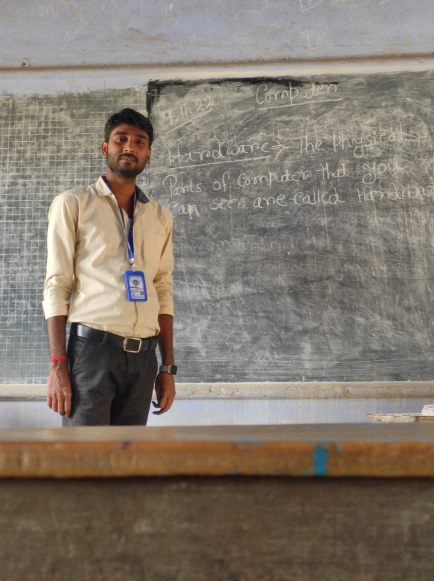 LTPL SKILL FOUNDATION