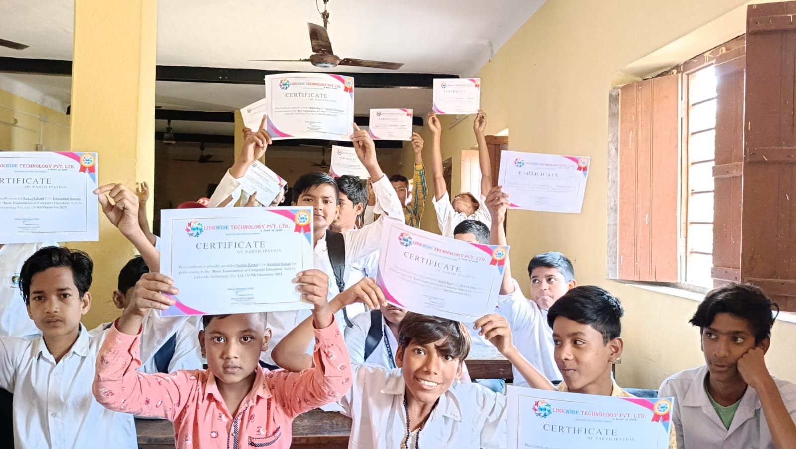 LTPL SKILL FOUNDATION