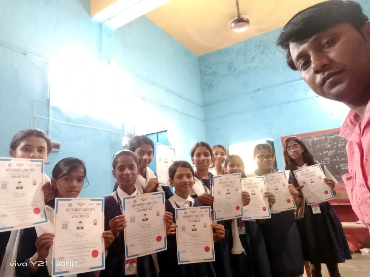 LTPL SKILL FOUNDATION