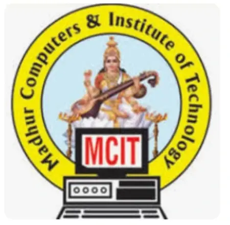 Madhu computer institute