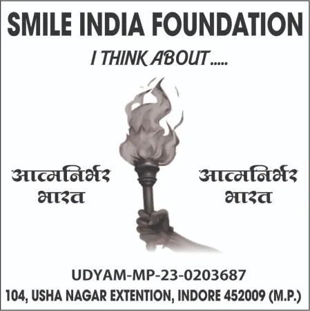 SMILE INDIA FOUNDATION