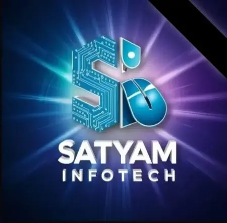 SATYAM INFOTECH IT AND VOCATIONAL STUDIES