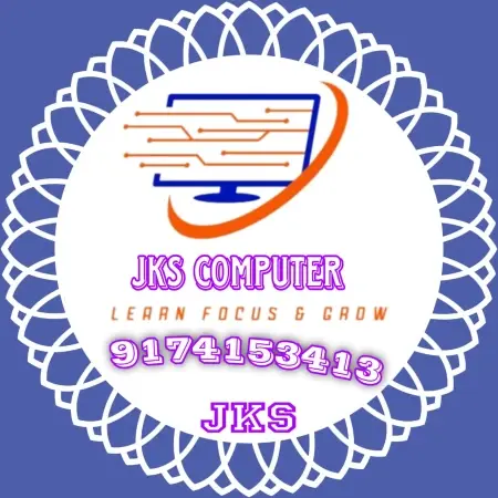 JAI KASTAM SARKAR COMPUTER CLASSES