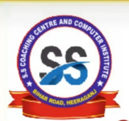 SS COACHING AND COMPUTER INSTITUTE