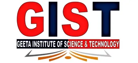 GEETA INSTITUTE OF SCIENCE AND TECHNOLOGY