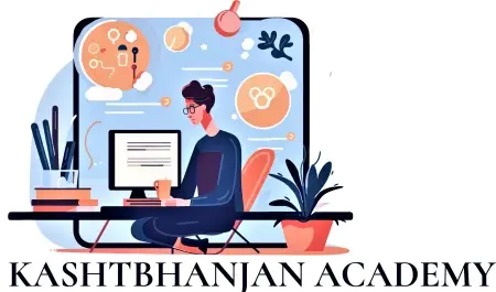 KASTBHANJAN ACADEMY