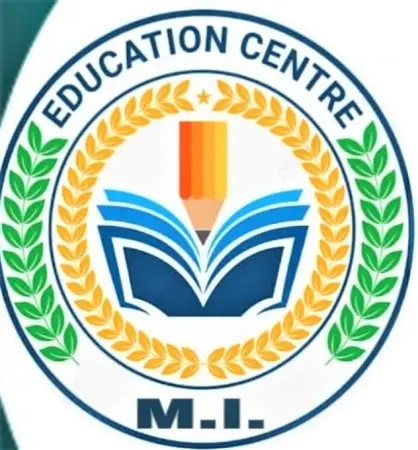 M.I EDUCATION STUDY CENTER